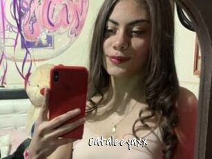 Cataleeyaxx