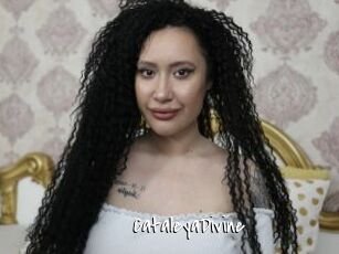 CataleyaDivine Sexy Footjobs