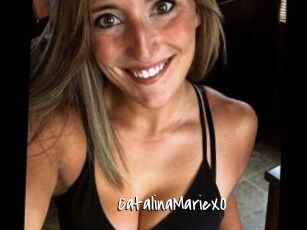 CatalinaMarieXO