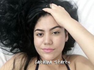 Catalina_Starts