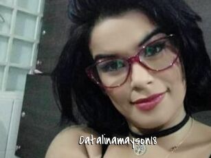 Catalinamayson18