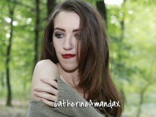 CatherineAmandaX