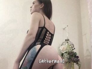 CatherineXO