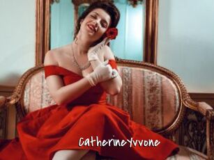 CatherineYvvone