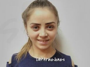 CathrineJones