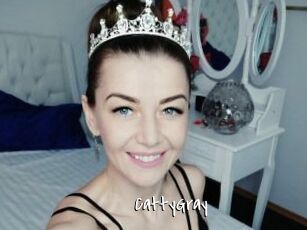 CattyGray