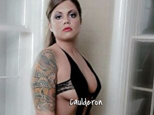 Caulderon