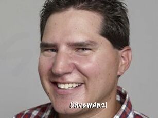 Caveman21