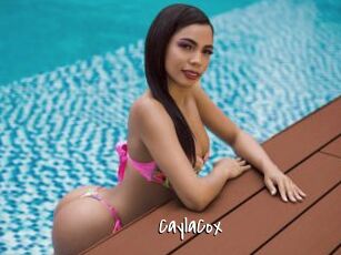 CaylaCox