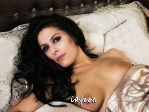 Cayleen