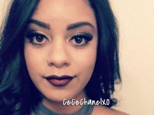 CeCeChanelXO