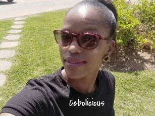 Cebolicious