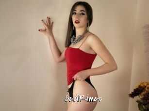 CecilRimes