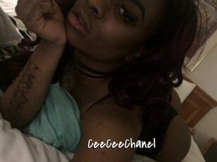 CeeCeeChanel