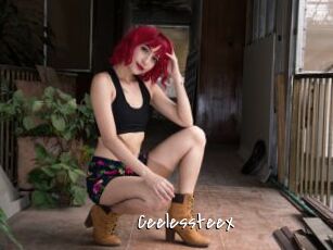 Ceelessteex