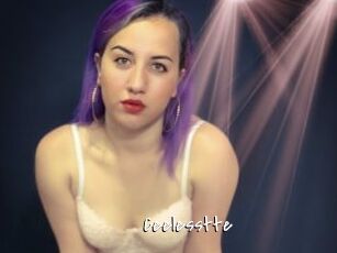 Ceelesstte