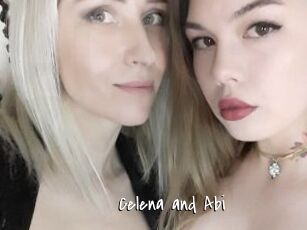 Celena_and_Abi