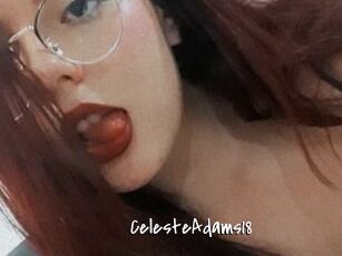 CelesteAdams18