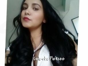 CelestePiercee