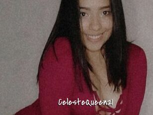 CelesteQueen21