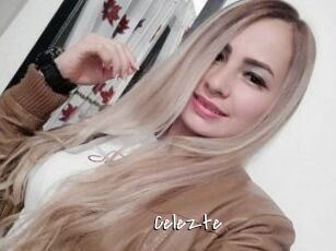 Celezte