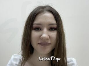 CelinePage