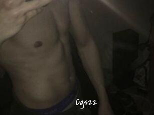Cgs22