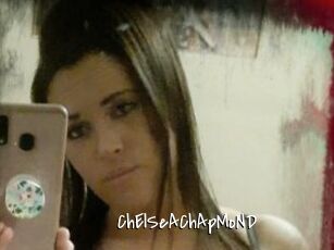 ChElSeAChApMoND
