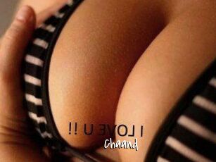 Chaand