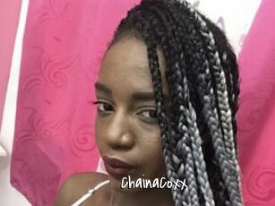 ChainaCoxx