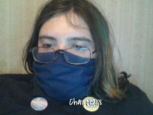 Chairo12118