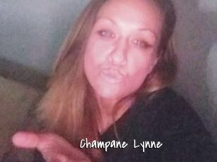 Champane_Lynne