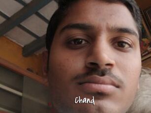 Chand