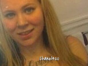 Chanel420