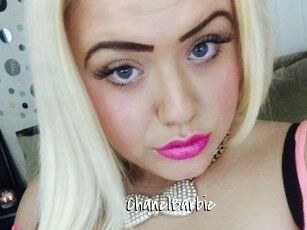 ChanelBarbie