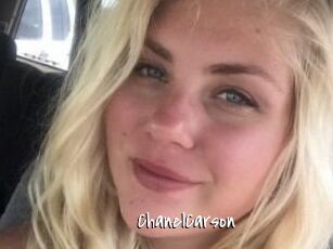 ChanelCarson