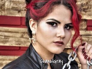 ChanelGray
