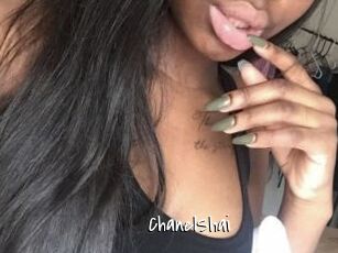 ChanelShai