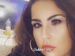 Chanel_blu