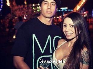Chanel_n_Cash