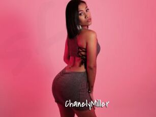 ChanelyMiller