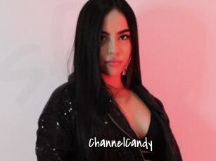 ChannelCandy