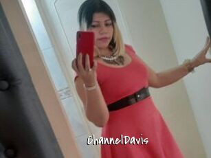 ChannelDavis