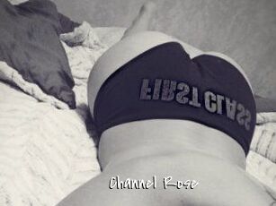 Channel_Rose