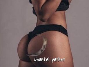 Chantal_parker