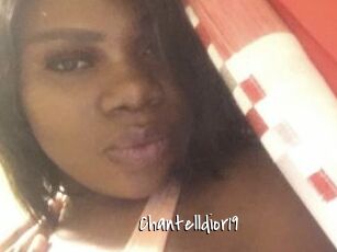 Chantelldior19