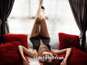 ChantelleBrown