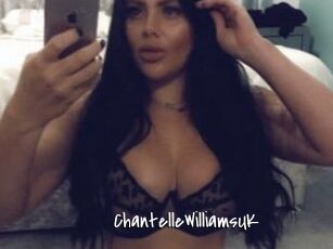 ChantelleWilliamsUK