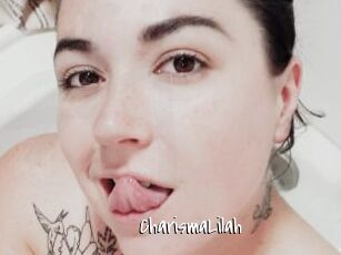 CharismaLilah