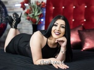 CharlenneX